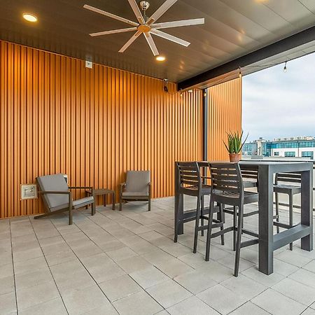 Nashville - 815 Main St Unit 203 Εξωτερικό φωτογραφία