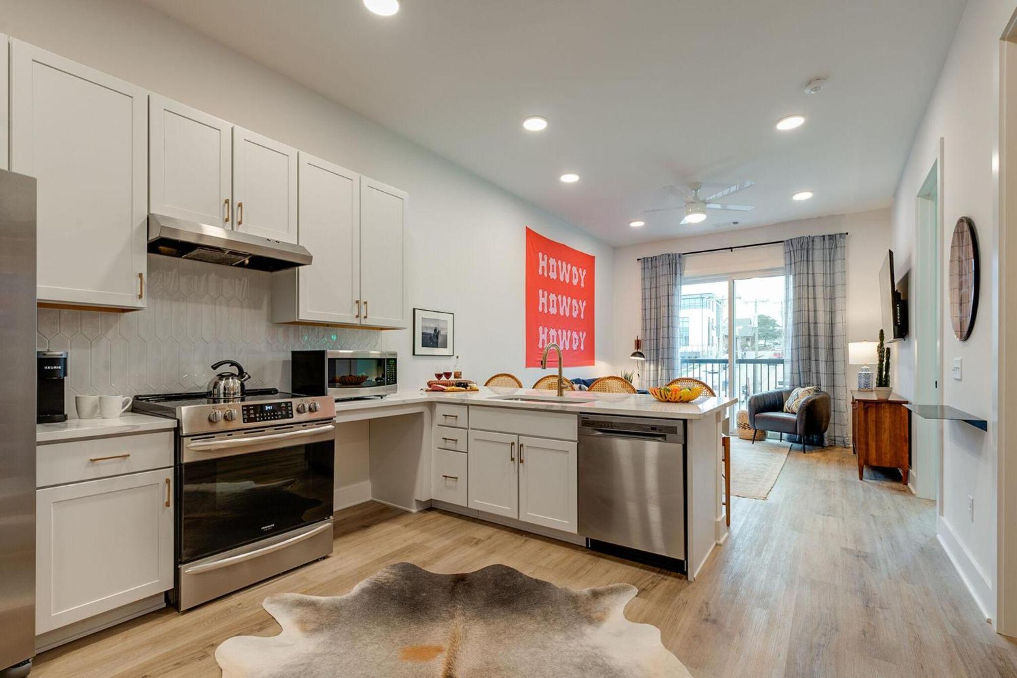 Nashville - 815 Main St Unit 203 Εξωτερικό φωτογραφία