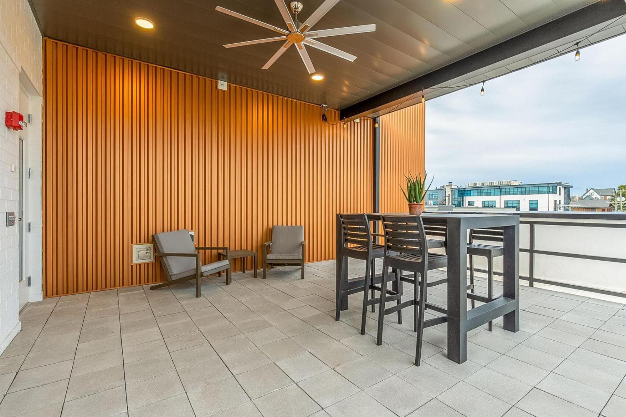 Nashville - 815 Main St Unit 203 Εξωτερικό φωτογραφία
