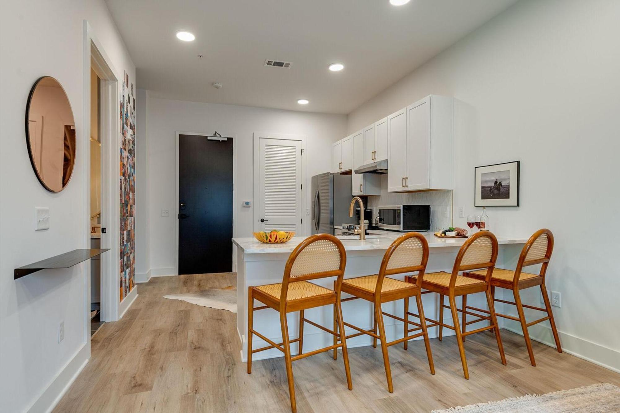 Nashville - 815 Main St Unit 203 Εξωτερικό φωτογραφία