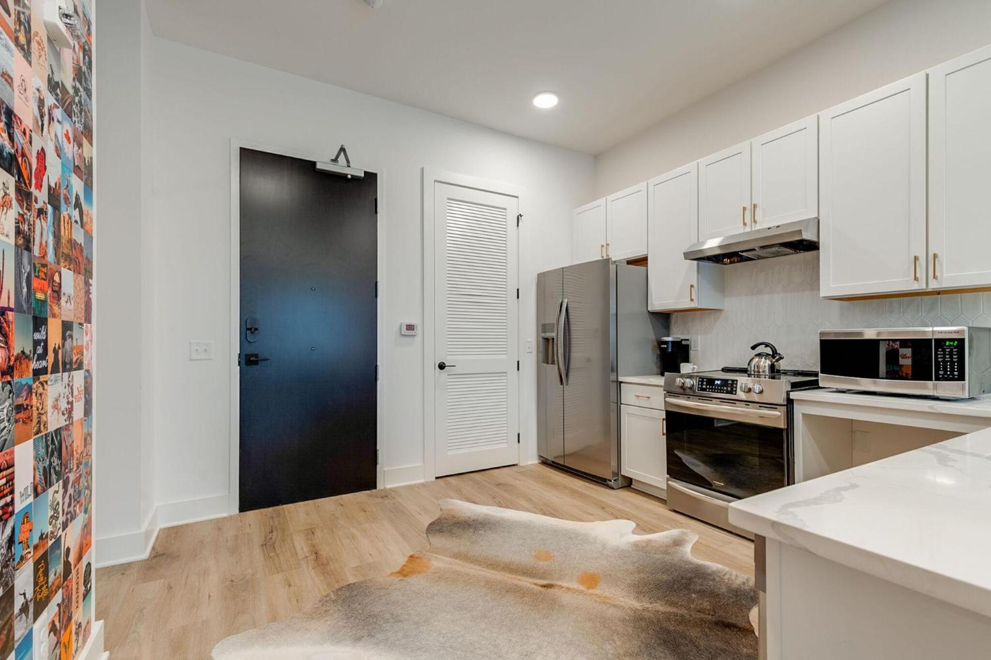 Nashville - 815 Main St Unit 203 Εξωτερικό φωτογραφία