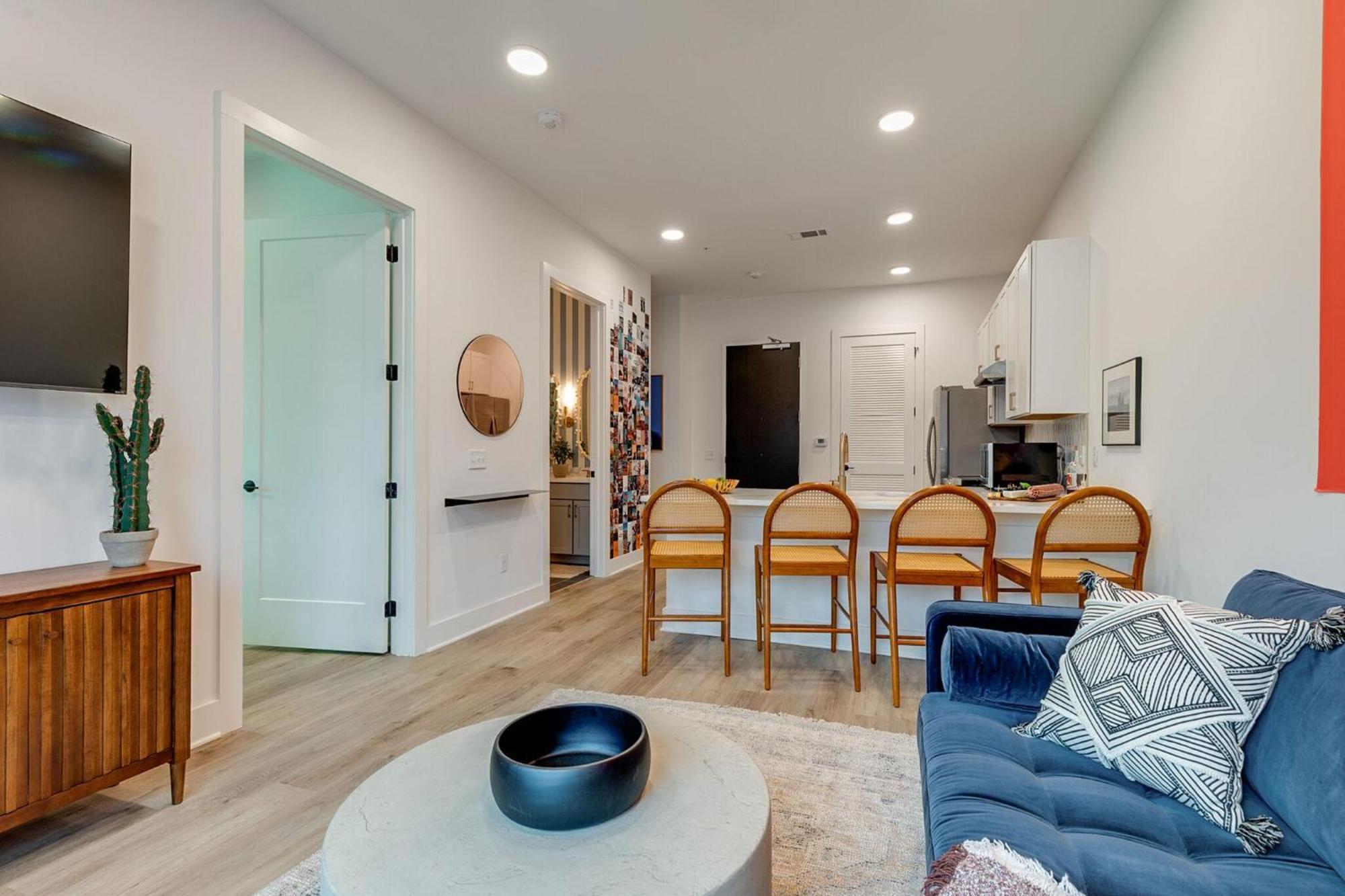 Nashville - 815 Main St Unit 203 Εξωτερικό φωτογραφία
