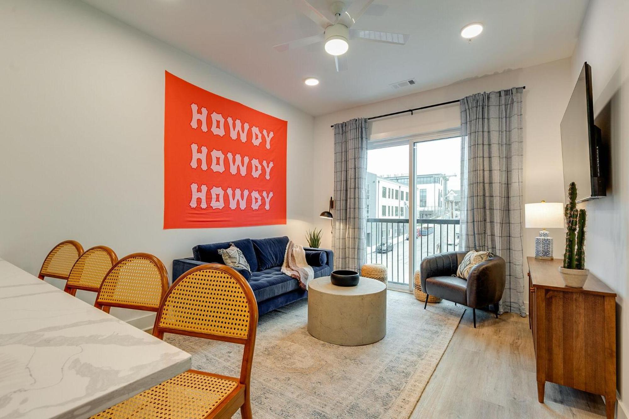 Nashville - 815 Main St Unit 203 Εξωτερικό φωτογραφία