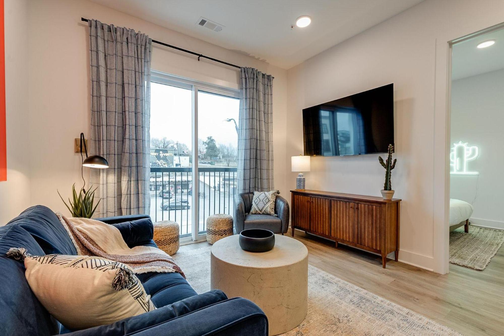Nashville - 815 Main St Unit 203 Εξωτερικό φωτογραφία