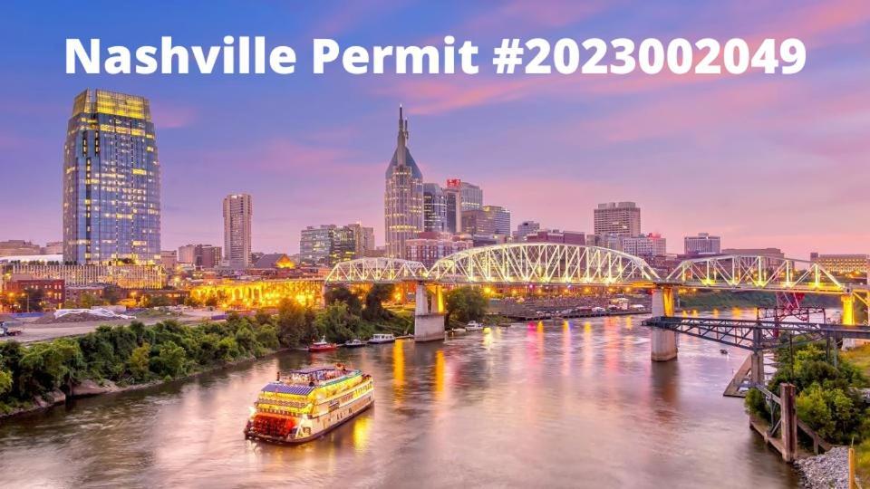 Nashville - 815 Main St Unit 203 Εξωτερικό φωτογραφία