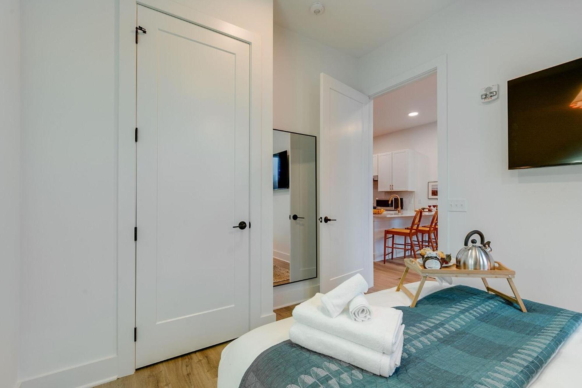 Nashville - 815 Main St Unit 203 Εξωτερικό φωτογραφία