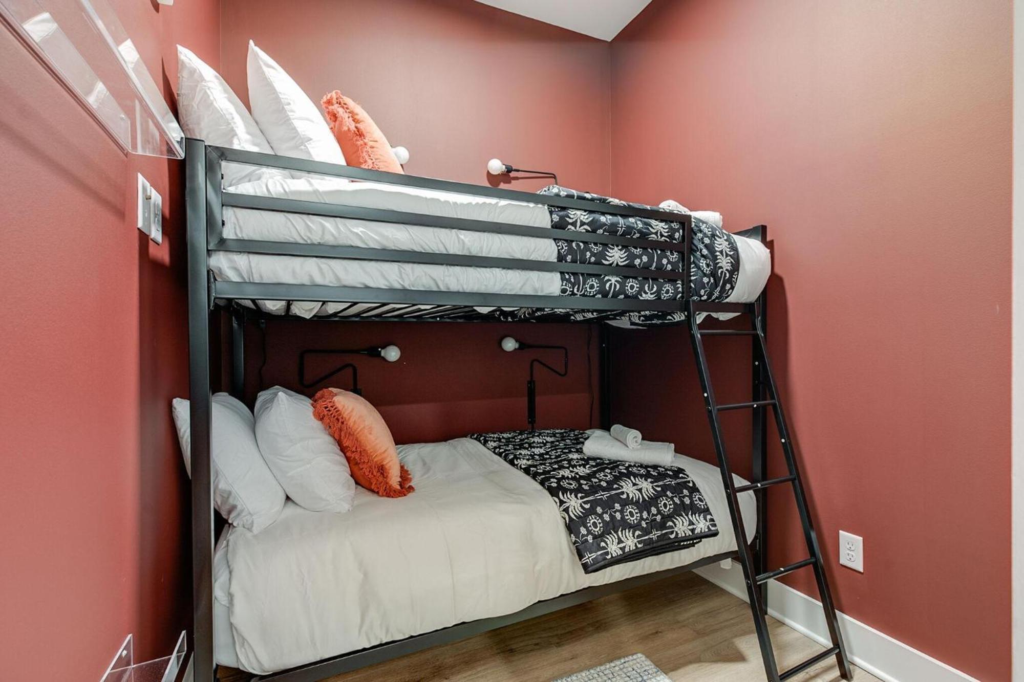 Nashville - 815 Main St Unit 203 Εξωτερικό φωτογραφία