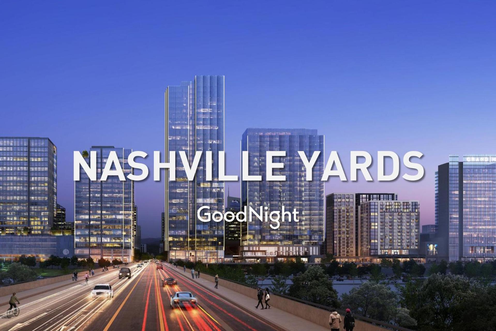 Nashville - 815 Main St Unit 203 Εξωτερικό φωτογραφία