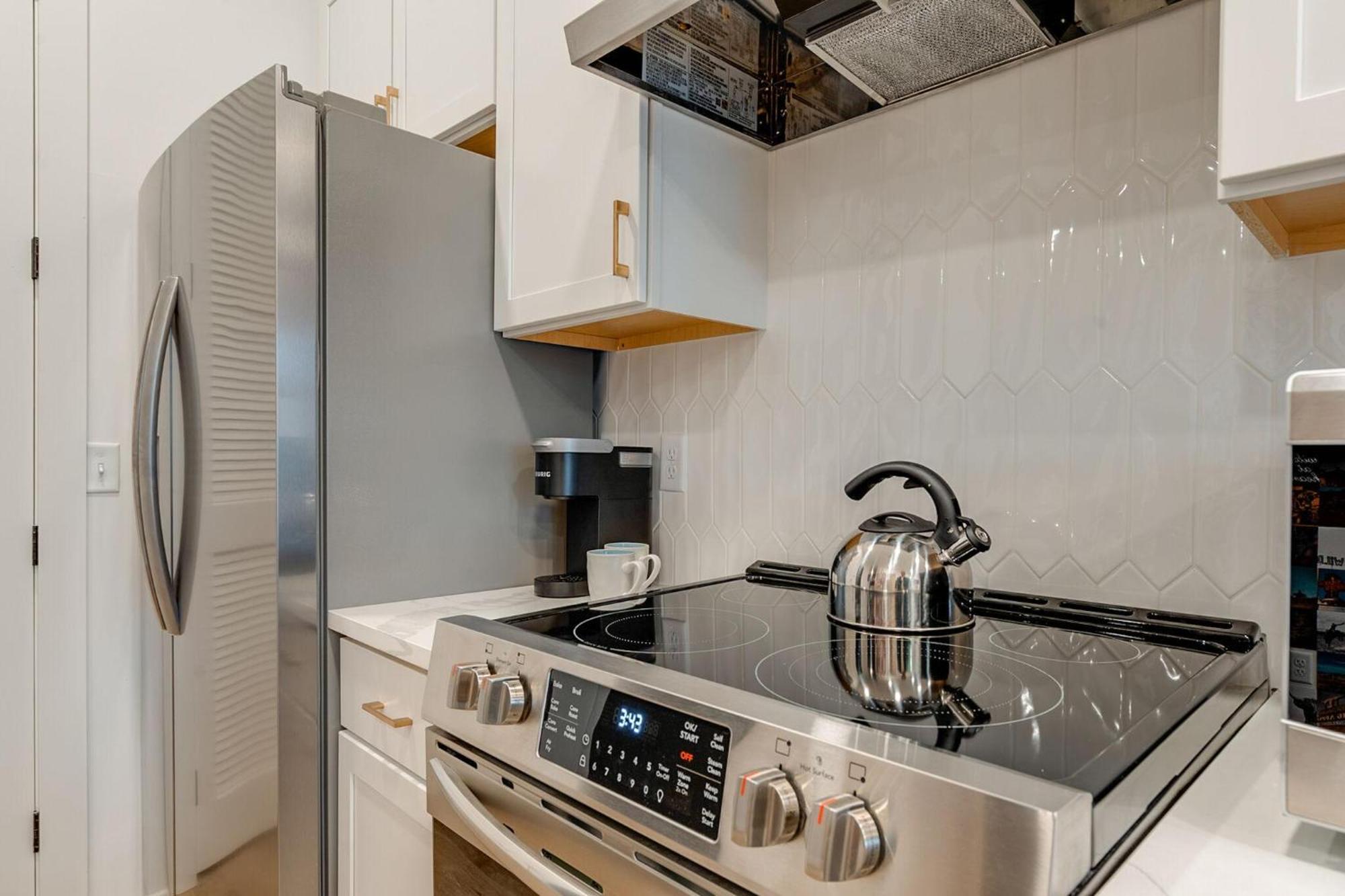 Nashville - 815 Main St Unit 203 Εξωτερικό φωτογραφία