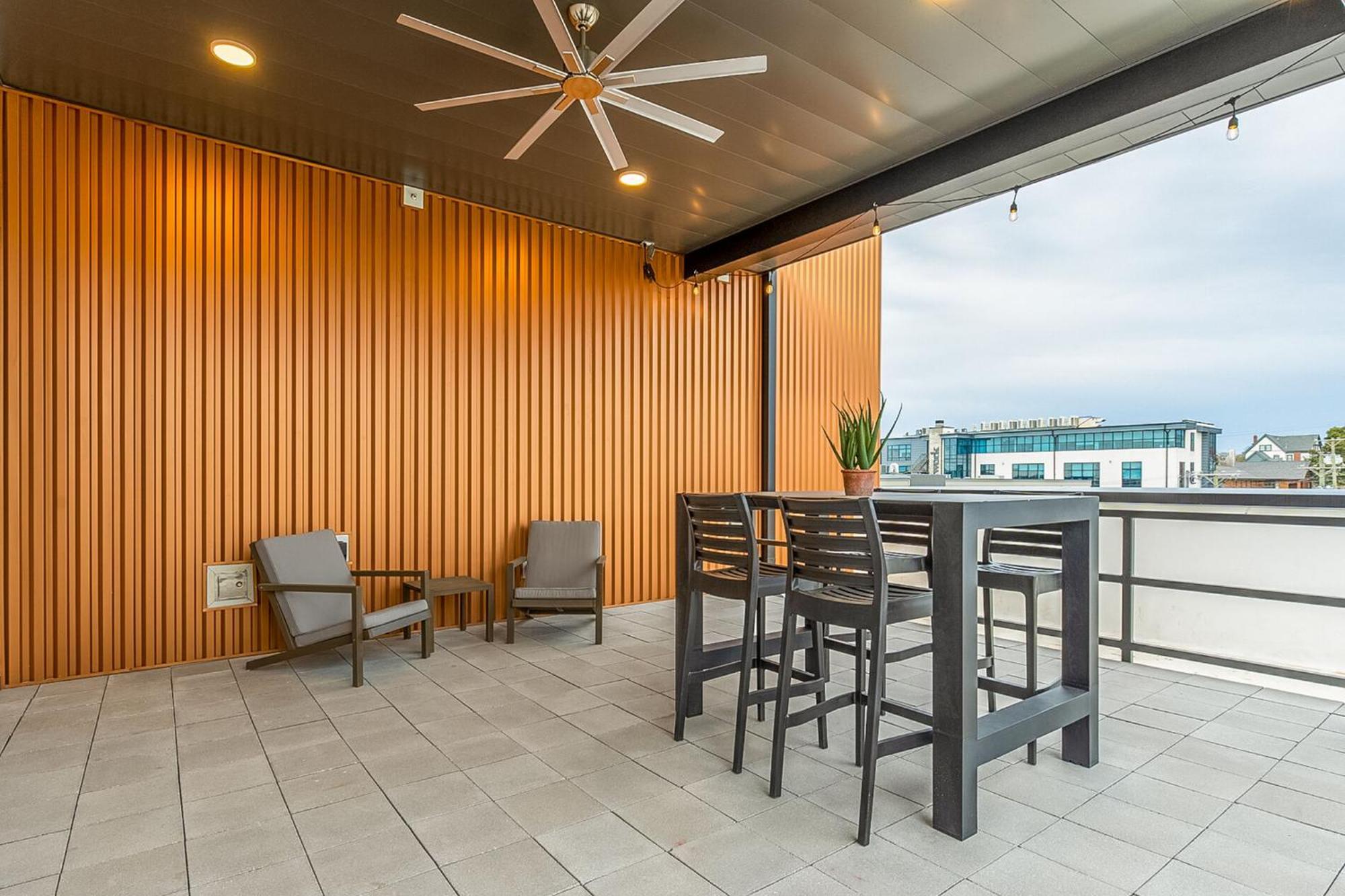 Nashville - 815 Main St Unit 203 Εξωτερικό φωτογραφία