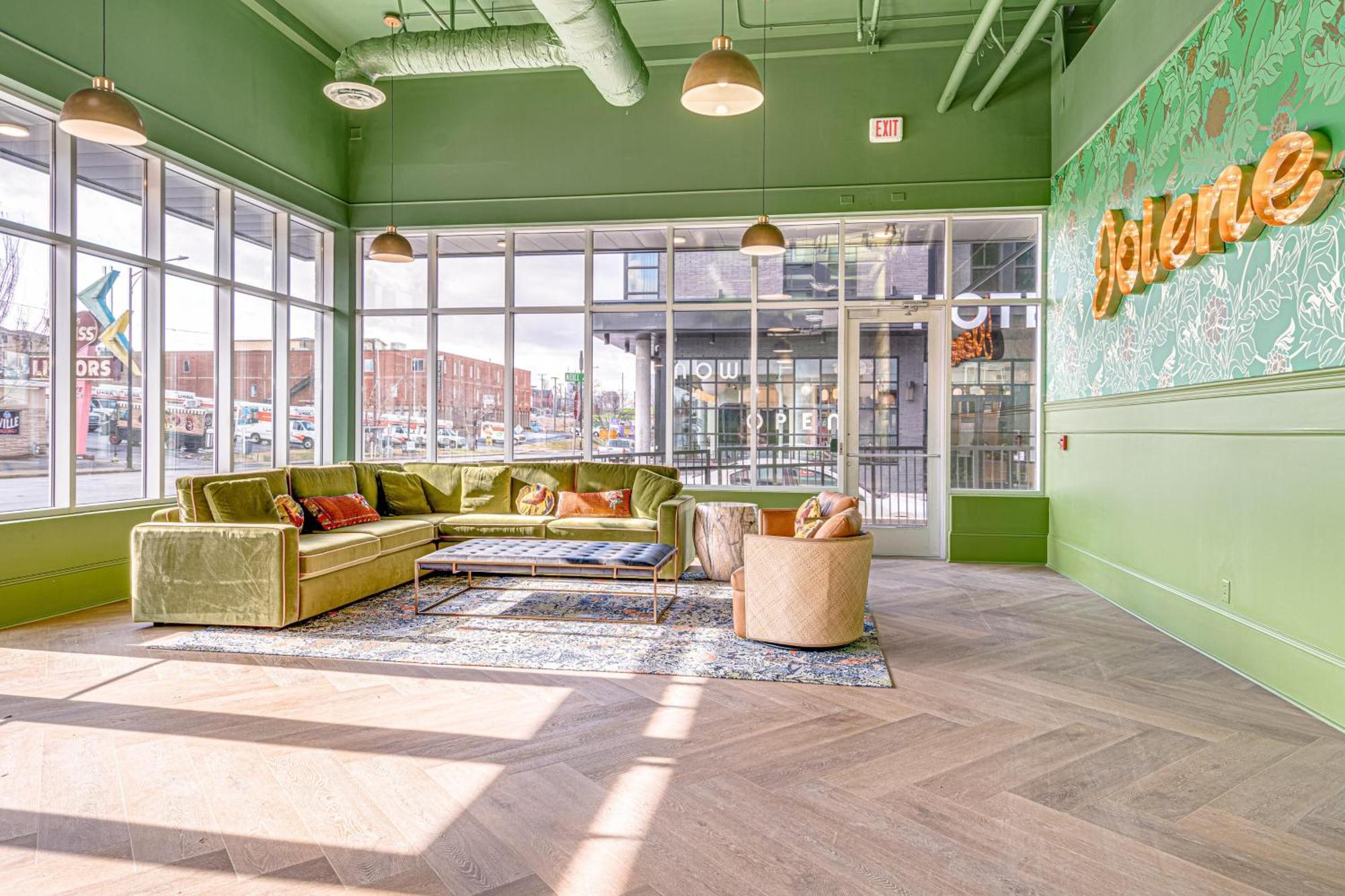 Nashville - 815 Main St Unit 203 Εξωτερικό φωτογραφία