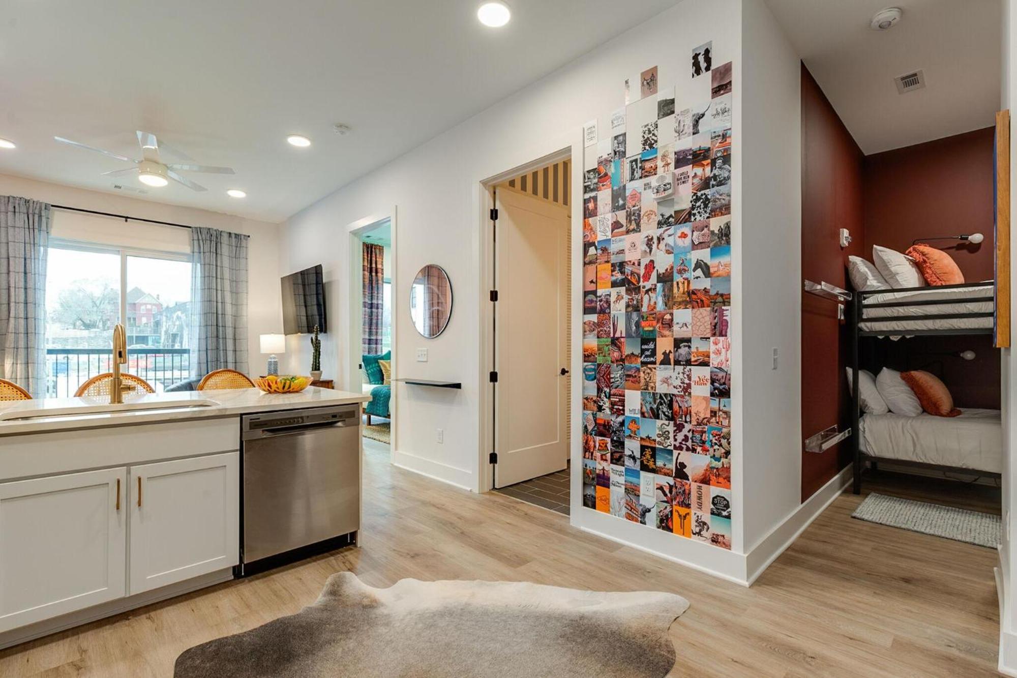 Nashville - 815 Main St Unit 203 Εξωτερικό φωτογραφία
