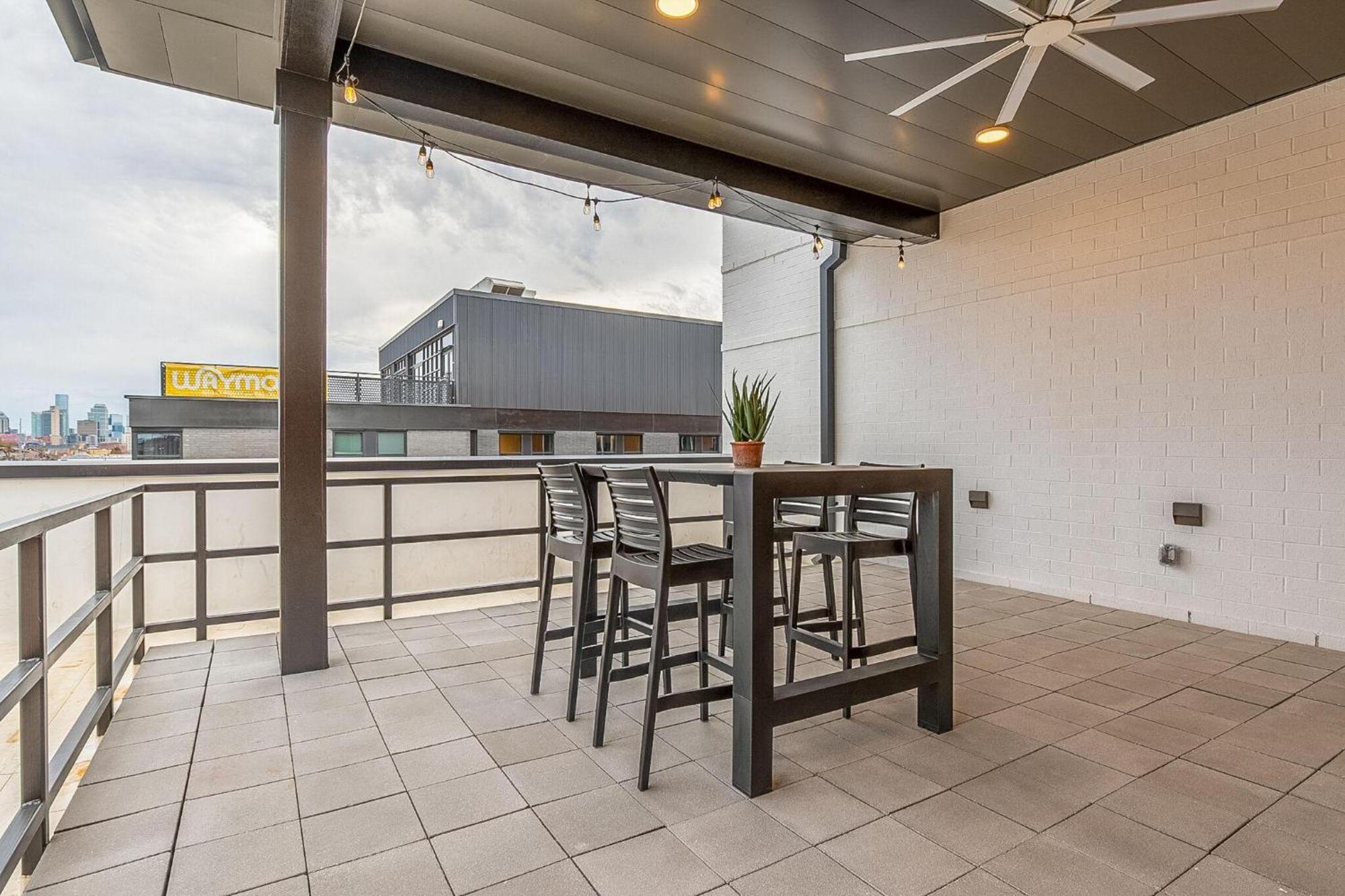 Nashville - 815 Main St Unit 203 Εξωτερικό φωτογραφία