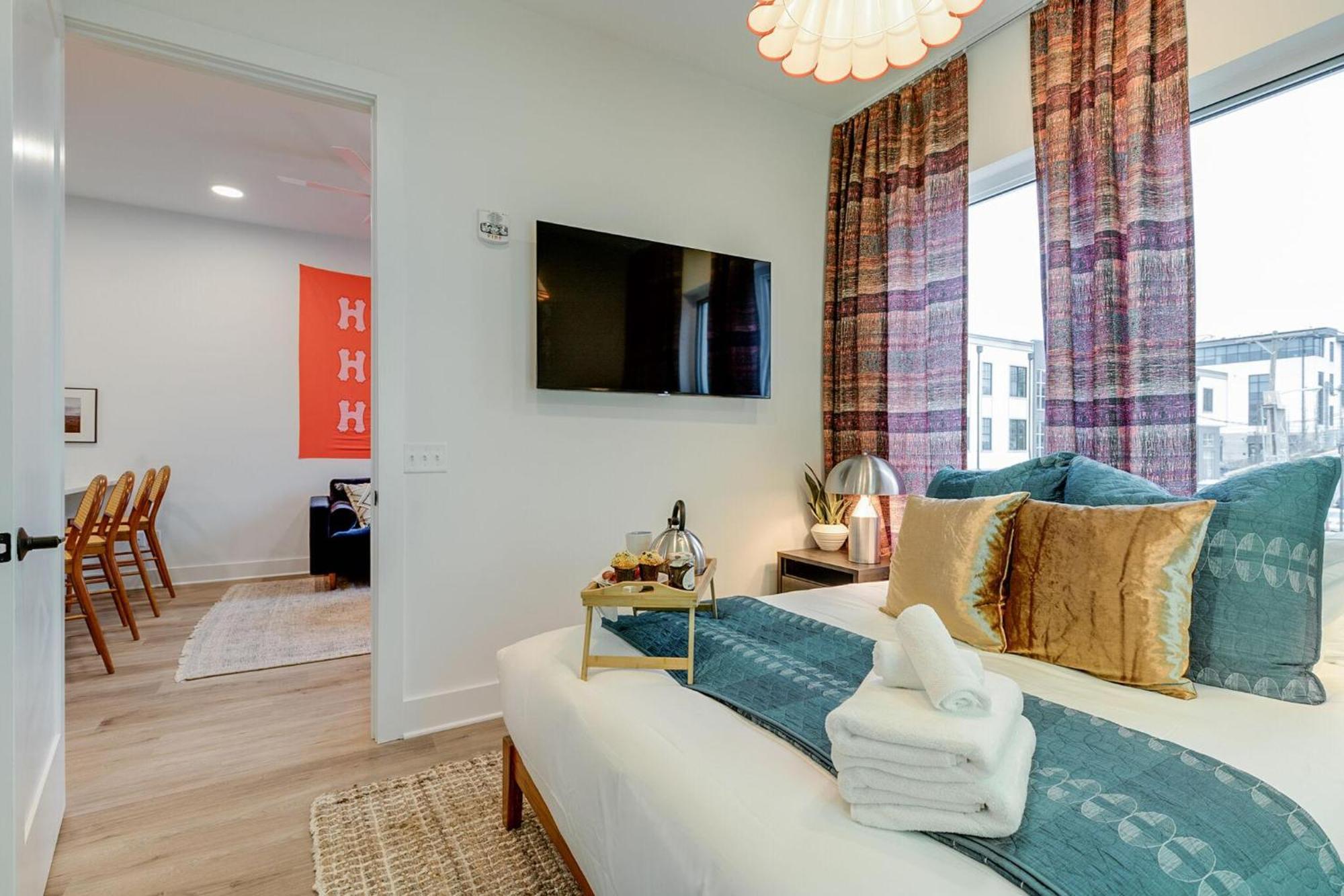 Nashville - 815 Main St Unit 203 Εξωτερικό φωτογραφία